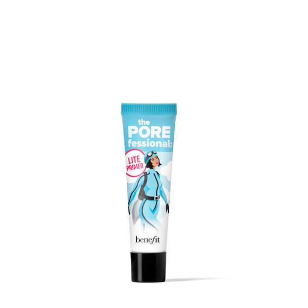 The POREfessional Lite Primer