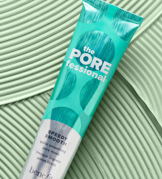 The POREfessional Speedy Smooth