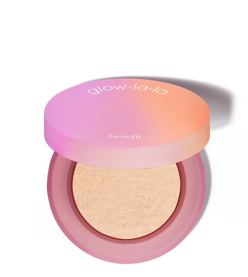 Glow-la-la open product