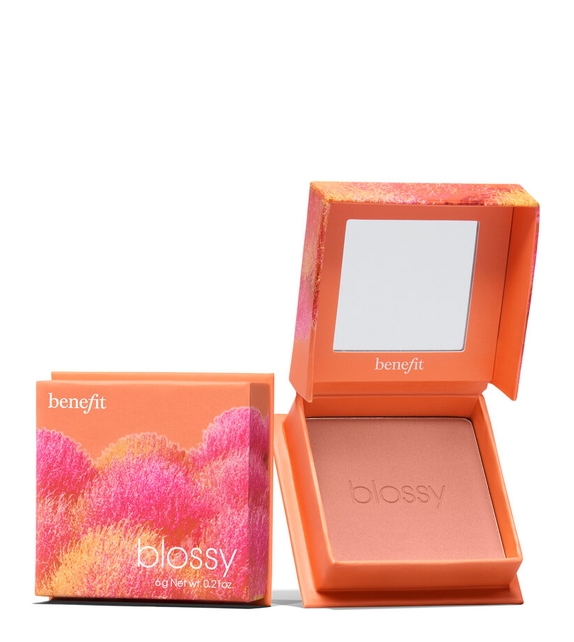 Blossy