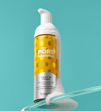 Tight 'n Toned Product