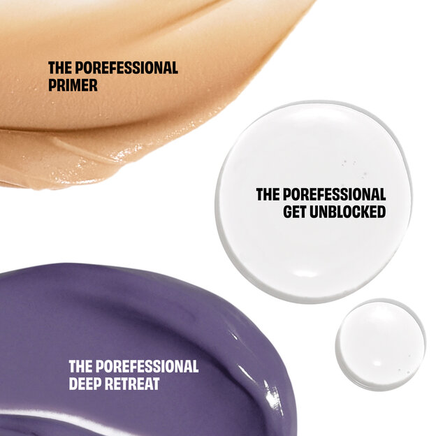 The Porefessional Try Me Trio