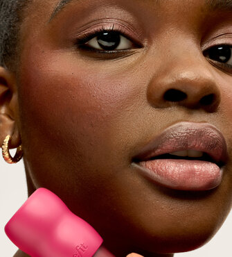 Play Daze Airy Liquid Blush