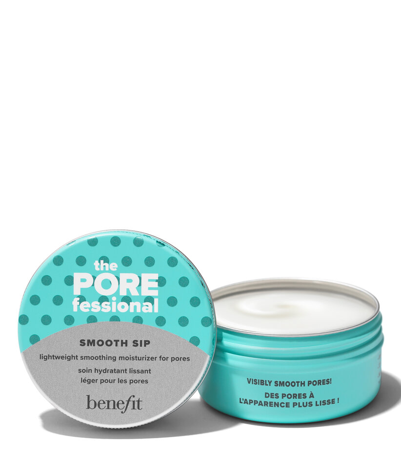The POREfessional Smooth Sip