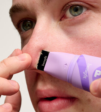 model using Degunker