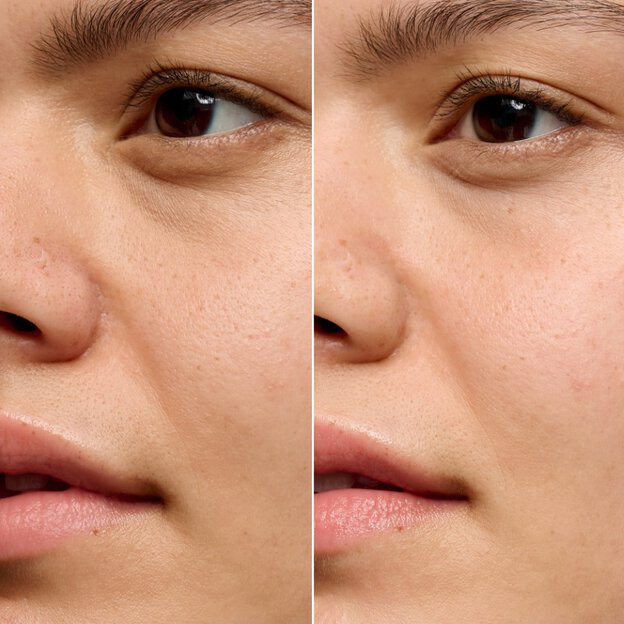 The POREfessional Degunker