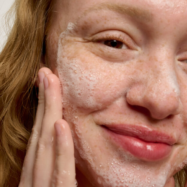 The POREfessional Good Cleanup Model