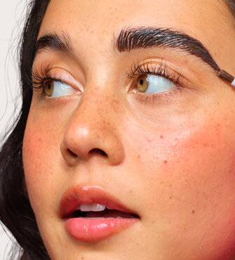 Brow Tint