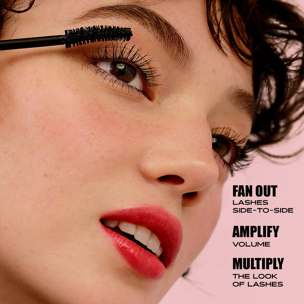 Lash, Cleanse, GO model