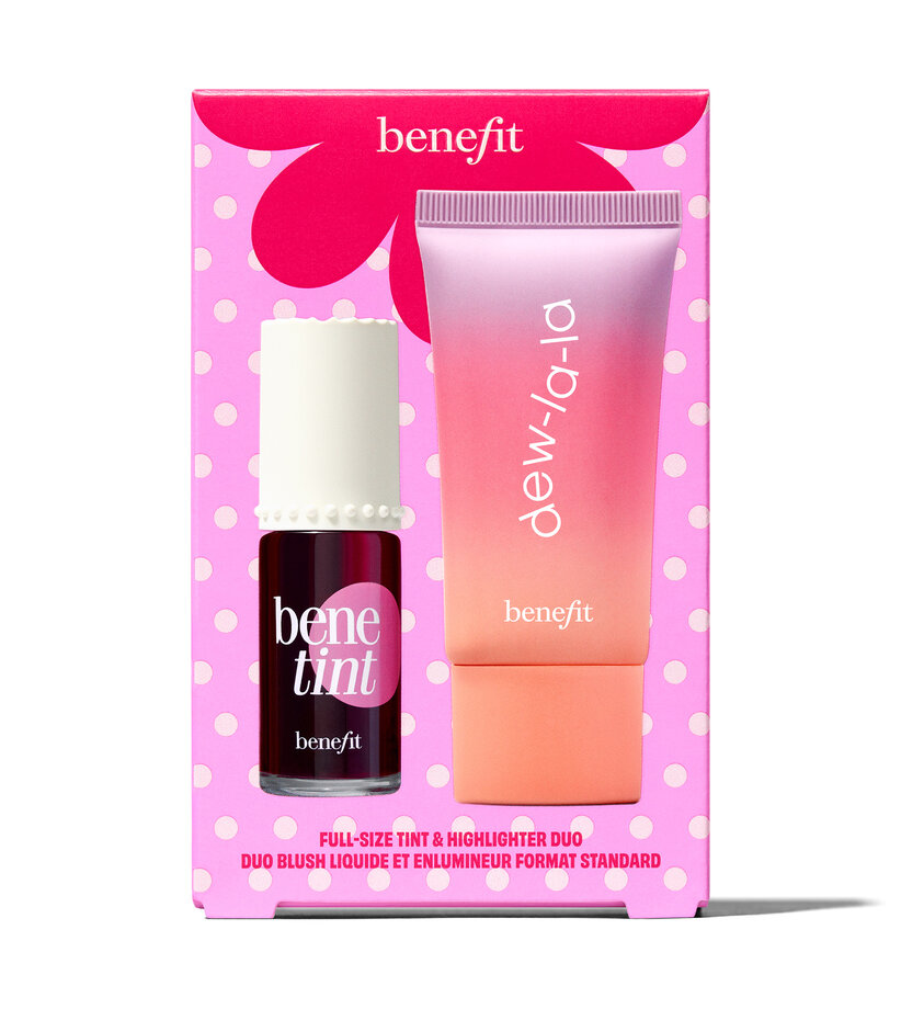 Dew the Benetint