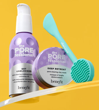 All in One Mask Wand Pore Care Cleansing Wand