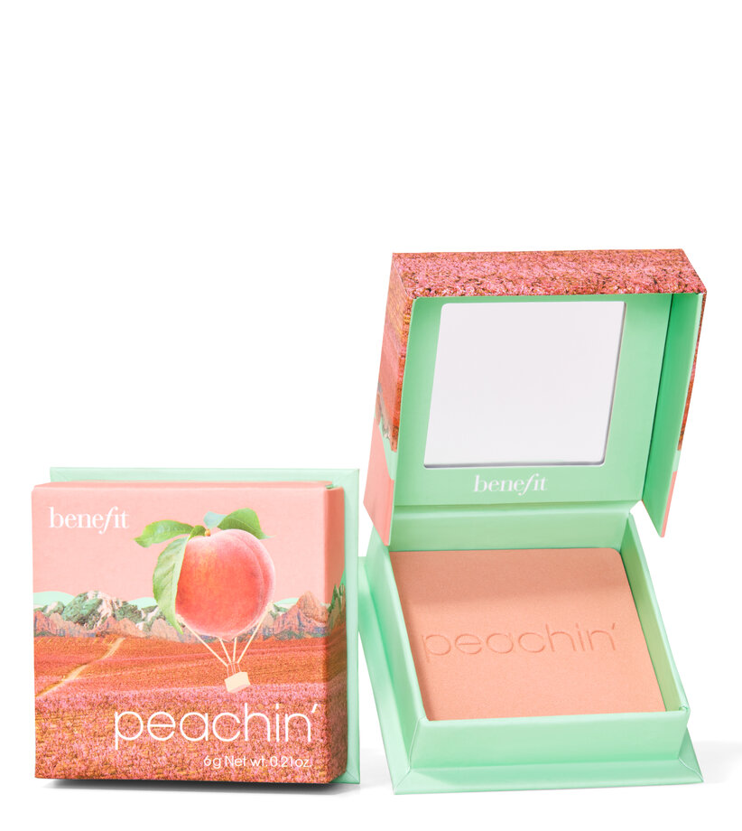 Peachin' product