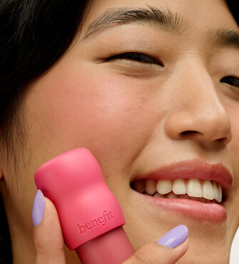 Play Daze Airy Liquid Blush