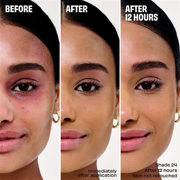 The POREfessional Foundation