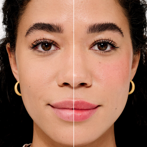 Platint model before and after