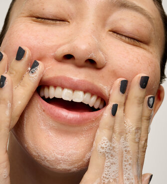 The Clear Necessities