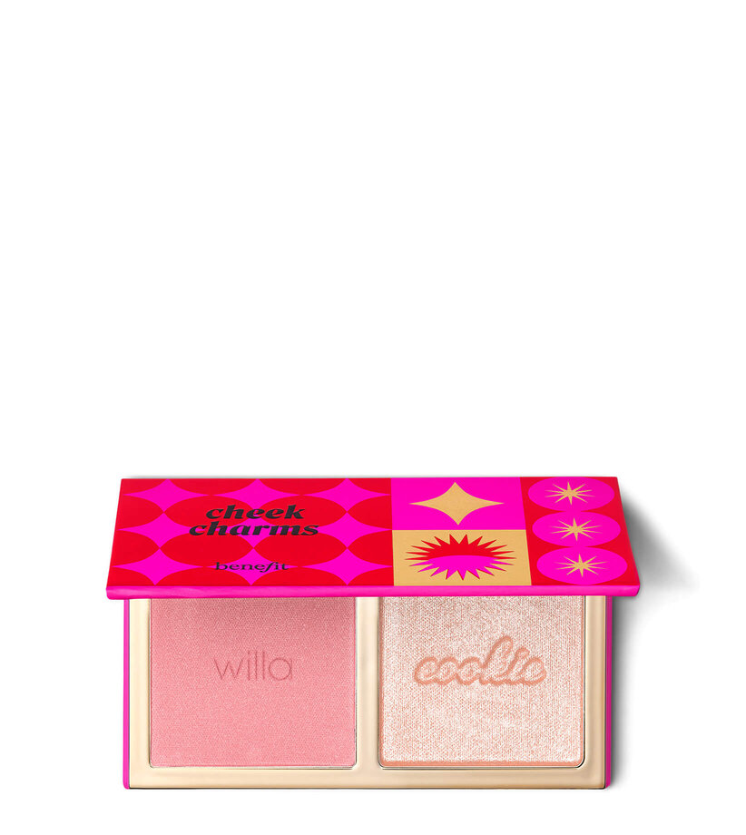 Cheek Charms Limited-Edition Palette