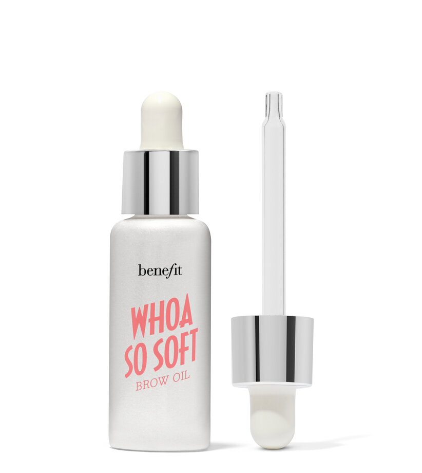 Whoa So Soft Brow Oil