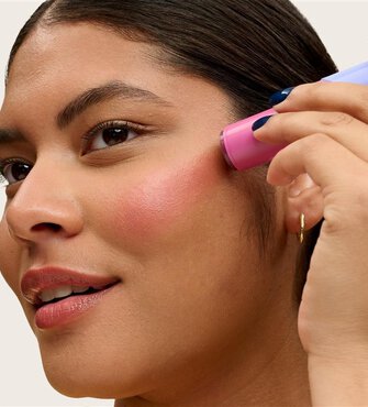 Juice Stick Dewy Gel Blush