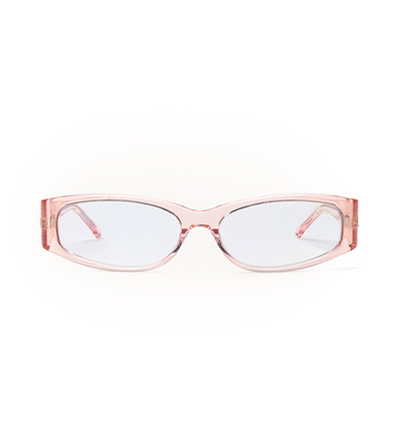 DEZI x Benefit Desk Sidez Blue Light Glasses