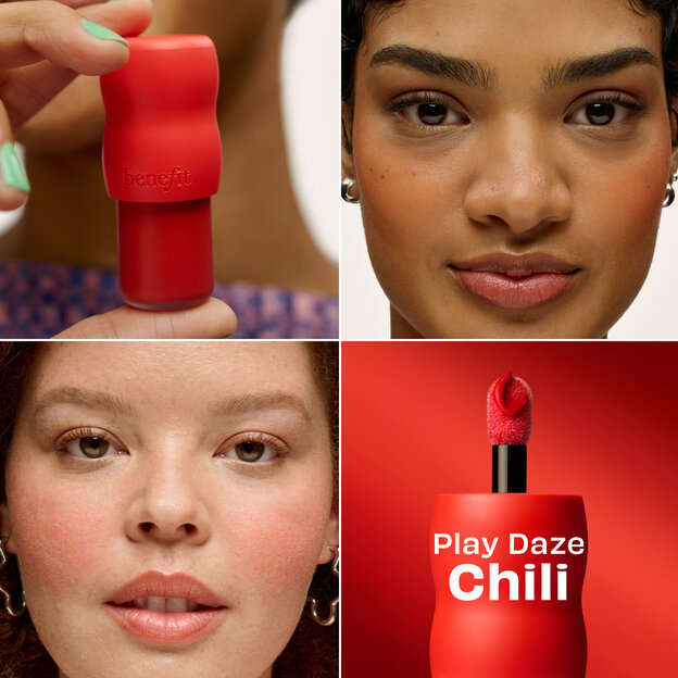 Play Daze Airy Liquid Blush