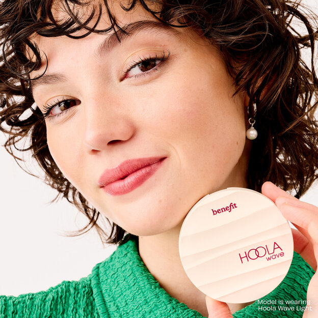 Hoola Wave Lite model