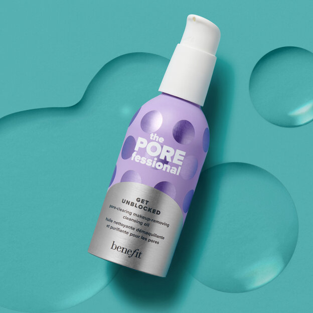 The POREfessional Get Unblocked