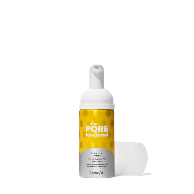 Tight 'n Toned Product