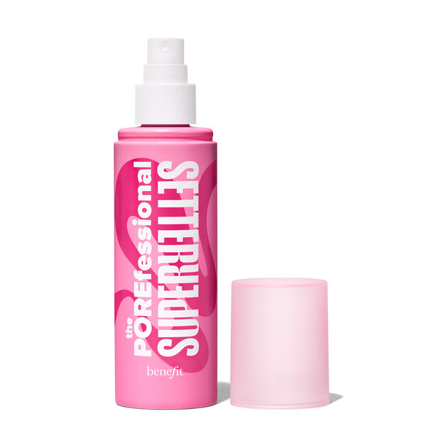 The POREfessional: Super Setter